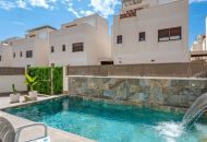 Sale - Apartments - Ciudad Quesada