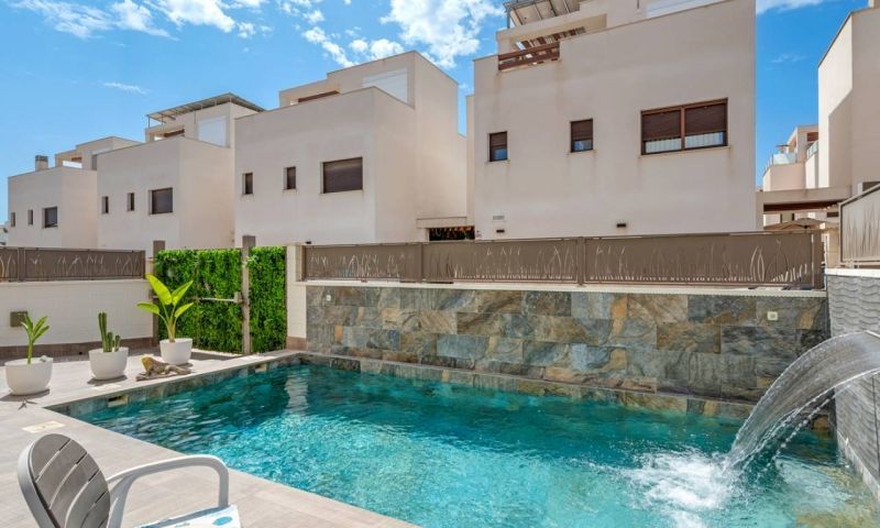 Sale - Apartments - Ciudad Quesada