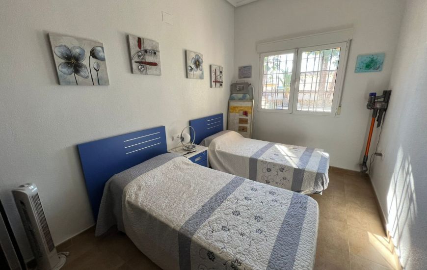 Sale - Villa - Catral