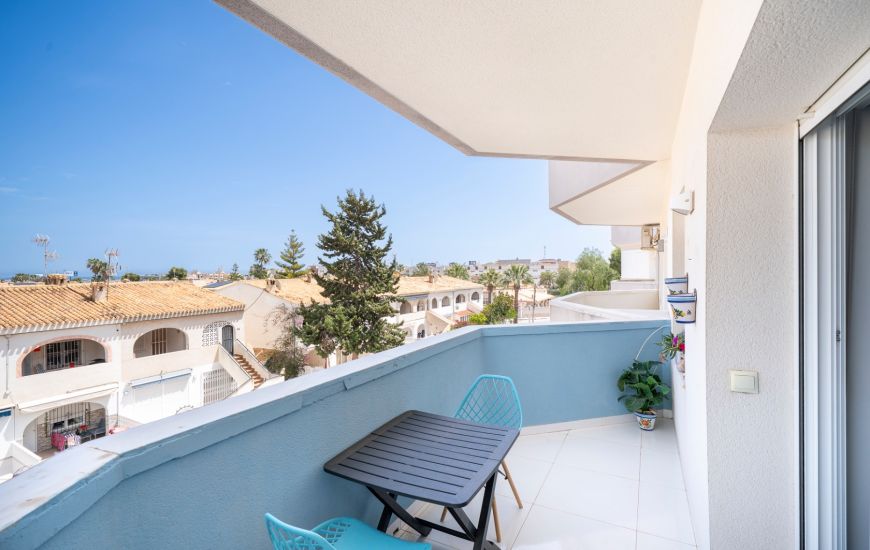 Sale - Apartments - Orihuela Costa