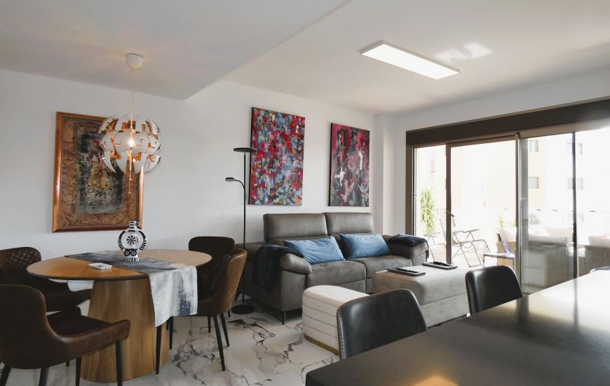 Sale - Apartments - Los Dolses