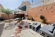 Venta - Villa - Villamartin