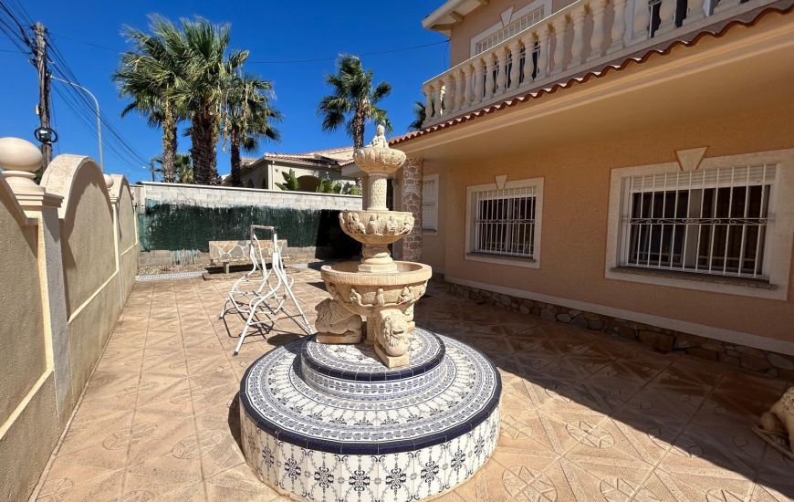 Venta - Villa - Ciudad Quesada