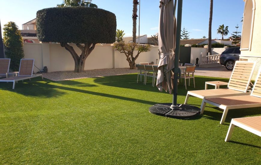 Sale - Villa - Ciudad Quesada