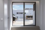 Nueva construcción  - Villa - Pilar de la Horadada