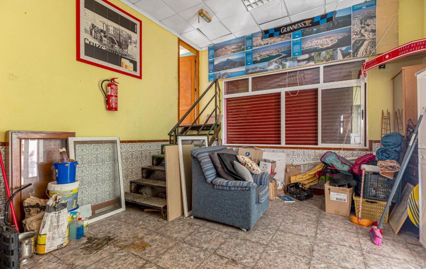 Venta - Comercial - Torrevieja