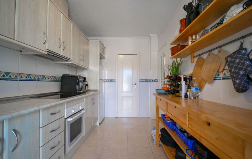 Sale - Semi Detached - Ciudad Quesada