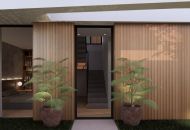 New Build - Villa - Pilar de la Horadada