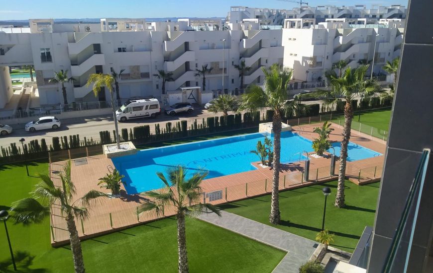 Sale - Bungalow - Guardamar del Segura