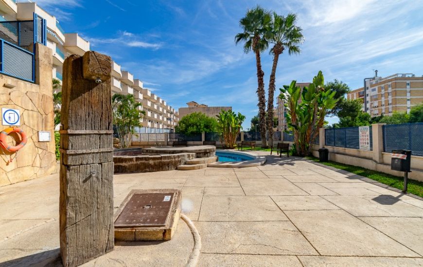 Sale - Apartments - La Zenia