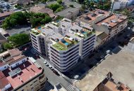 Nueva construcción  - Apartamentos - Almoradí - Almoradi