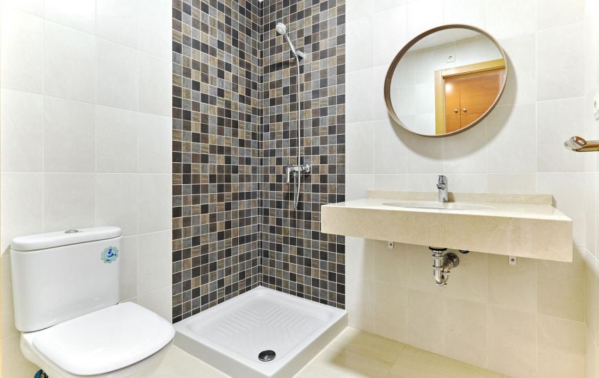 Nueva construcción  - Apartamentos - San Miguel de Salinas - San Miguel De Salinas