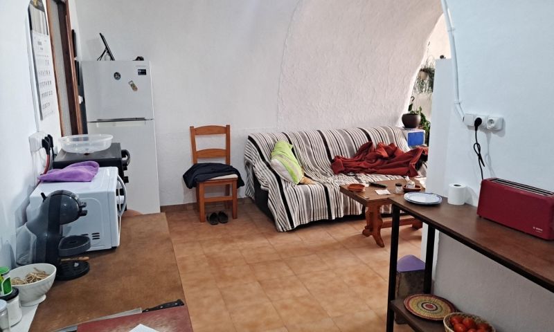 Sale - Apartments - Hondón de las Nieves