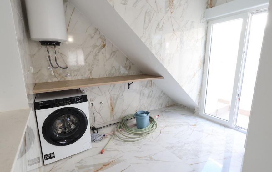 Sale - Townhouse - Torrevieja