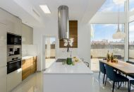 Nueva construcción  - Villa - Rojales