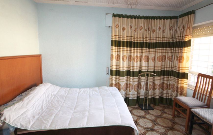 Sale - Finca - Hondon de los Frailes