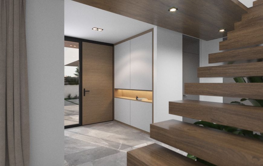 New Build - Villa - Ciudad Quesada