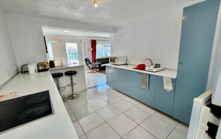 Sale - Villa - Ciudad Quesada