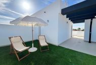 Nueva construcción  - Villa - Benferri