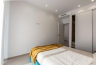 Nueva construcción  - Apartamentos - Finestrat