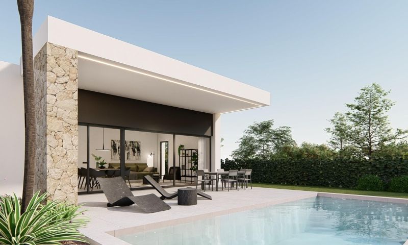 Sale - Apartments - Molina De Segura