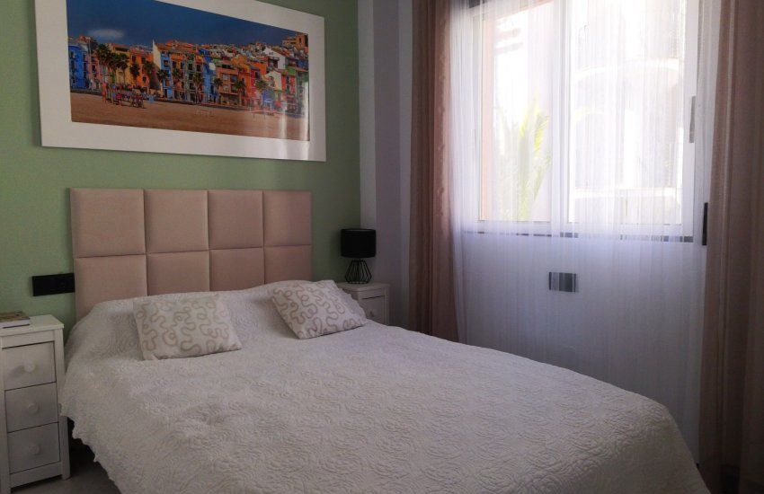 Sale - Apartments - Torrevieja