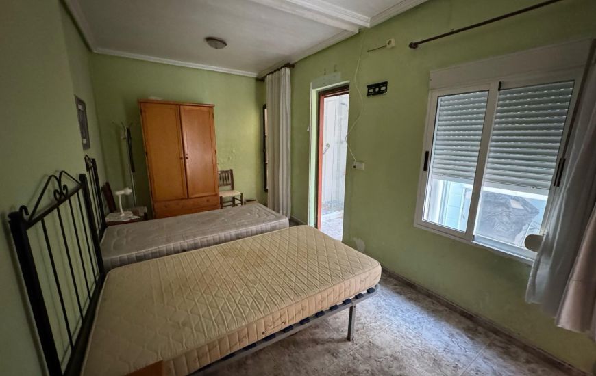 Sale - Villa - Torrevieja