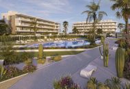 Nueva construcción  - Apartamentos - Torrevieja