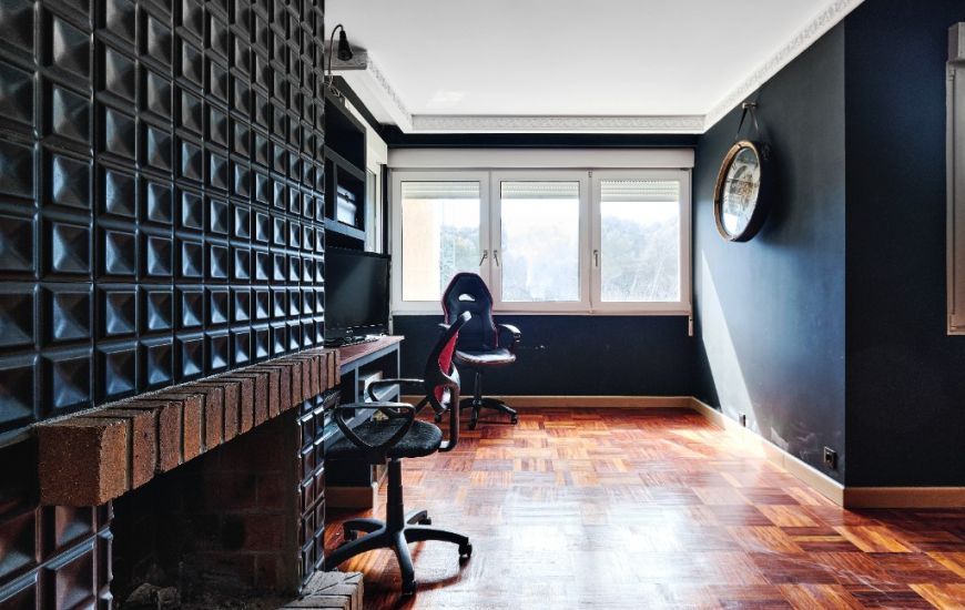 Sale - Villa - Dehesa de Campoamor