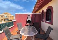 Sale - Half Vrijstaand Huis - Ciudad Quesada