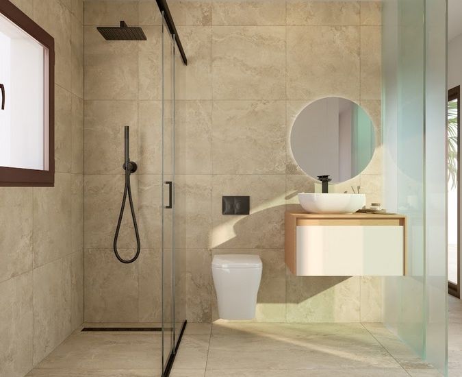 New Build - Villa - Algorfa