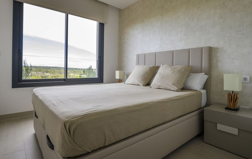Sale - Apartments - Las Colinas