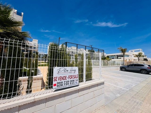 Sale - Apartments - El Raso