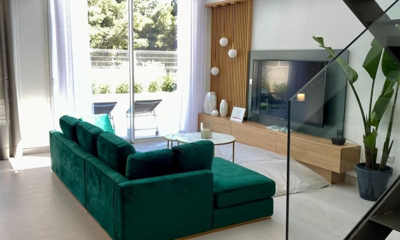 Sale - Apartments - Finestrat