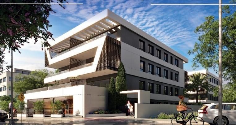 Sale - Apartments - Alicante