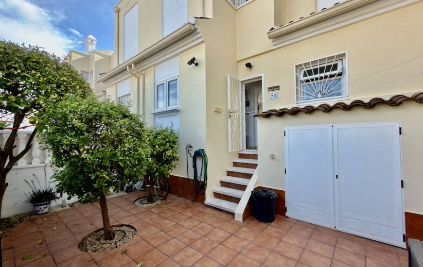 Venta - Adosado - Ciudad Quesada