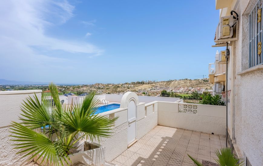 Sale - Quad House - Ciudad Quesada - Rojales