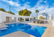 Venta - Villa - San Miguel de Salinas