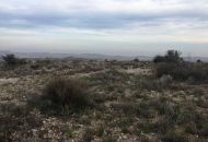 Sale - Land - Novelda