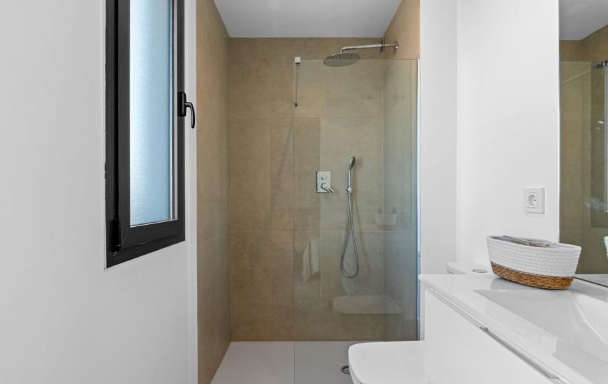 New Build - Apartments - Cartagena