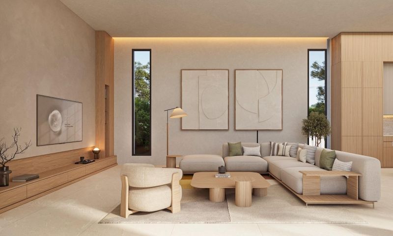 Sale - Apartments - Calpe