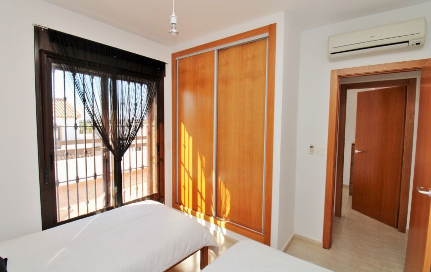 Venta - Villa - Villamartin