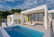 Nueva construcción  - Villa - Torrevieja