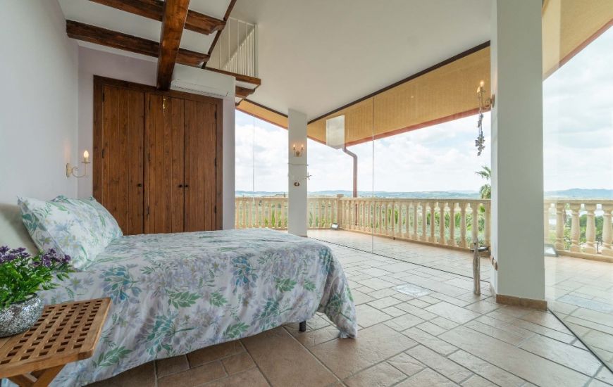 Venta - Villa - Costa Blanca