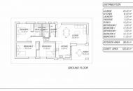 New Build - Villa - Pinoso