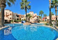 Sale - Apartments - Punta Prima