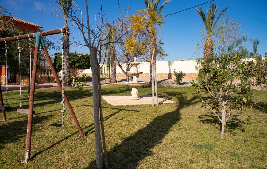 Venta - Casa Rural - Dolores