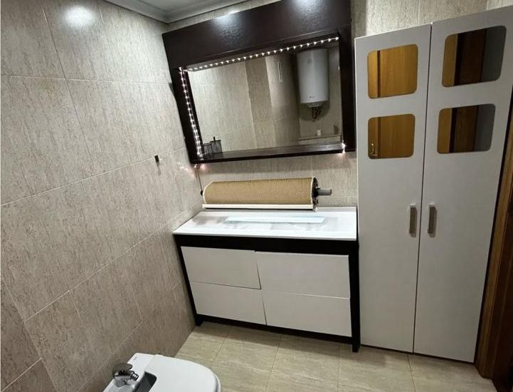 Sale - Apartments - Canet d'En Berenguer