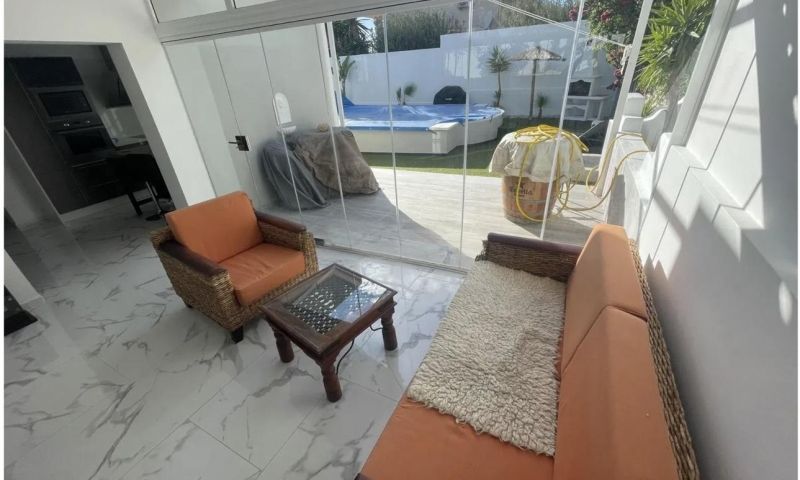 Sale - Villa - La Nucia