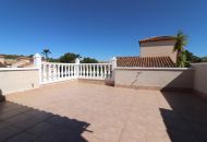 Sale - Villa - San Miguel de Salinas